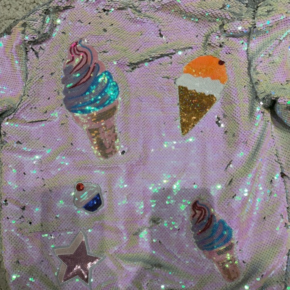 Lola & the boys jacket - Picture 5 of 5